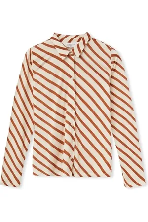Compañía fantástica Paita COMPAÑIA FANTÁSTICA Shirt 41048 - Stripes EU S