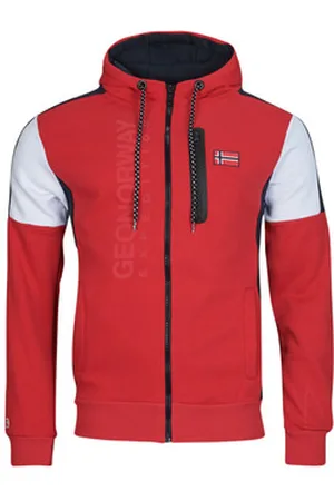 Geographical Norway Svetari FAGOZIP EU S