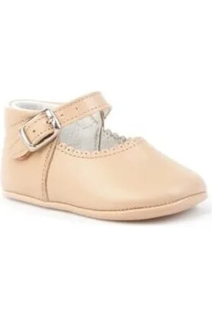 Angelitos Balleriinat 240 Camel 16