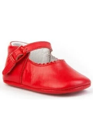 Angelitos Balleriinat 240 Rojo 16