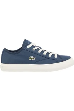 Lacoste Kengät Backcourt 125 2 CMA - Navy/Off White 45