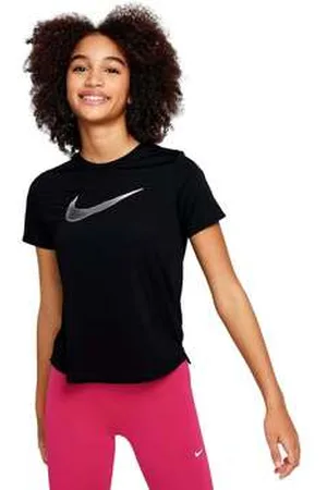 Nike T-paidat pitkillä hihoilla - EU S