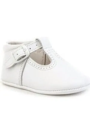 Angelitos Balleriinat 247 Blanco 16