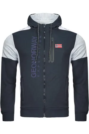 Geographical Norway Svetari FAGOZIP EU XXL