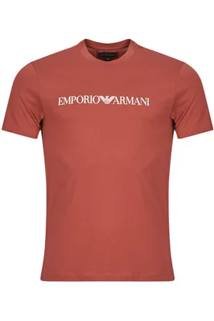 Emporio Armani Lyhythihainen t-paita T-SHIRT 8N1TN5 EU M
