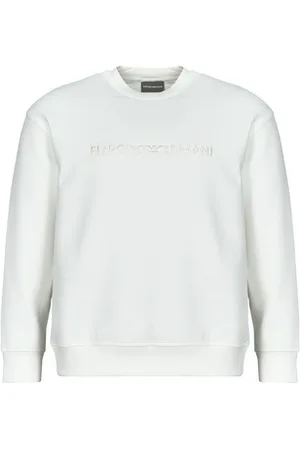 Emporio Armani Svetari SWEATSHIRT EM001126 EU S