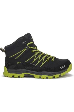 CMP Saappaat 81US RIGEL MID K TREKKING 36