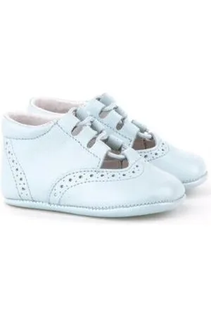 Angelitos Balleriinat 256 Celeste 16