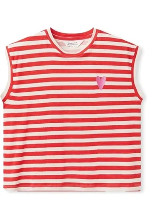 Compañía fantástica Svetari COMPAÑIA FANTÁSTICA T-Shirt 42018 - Stripes EU XL