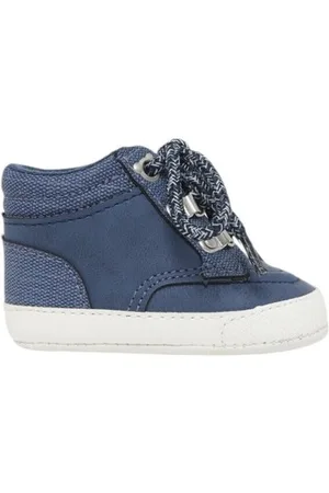 Mayoral Balleriinat 9787 BOTIN DEPORTIVO BEBE Azul 16