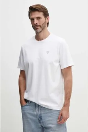 Guess Lyhythihainen t-paita M4YI0A KCCM1 EU XXL