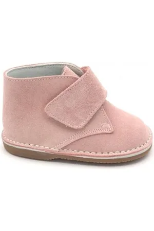 Colores Saappaat 01F664 Rosa 17