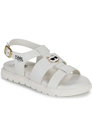Karl Lagerfeld Tyttöjen sandaalit Z30372 27