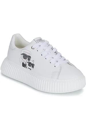 Karl Lagerfeld Lastenkengät Z30371 27