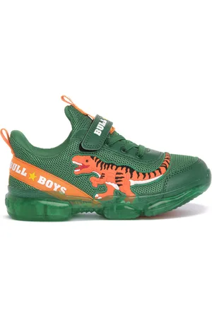 Bull Boys Tennarit T REX 26