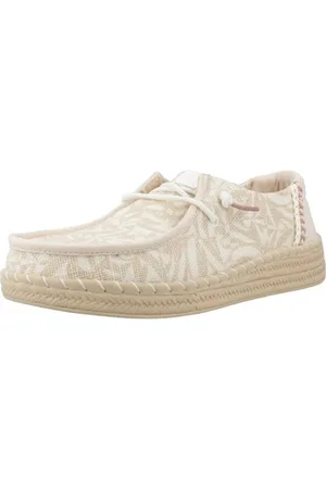 Hey dude Kengät WENDY ESPADRILLE RETRO PALM 37