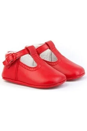 Angelitos Balleriinat 247 Rojo 16
