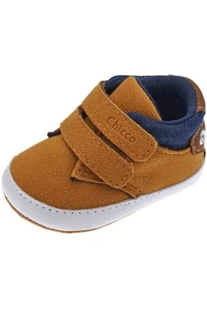 chicco Saappaat NARCINO Camel 17