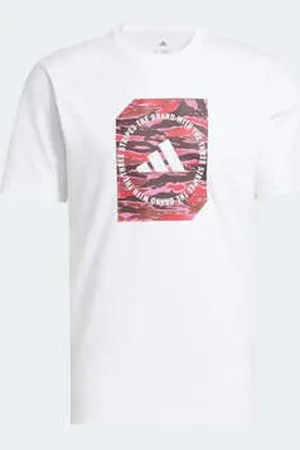 adidas T-paidat pitkillä hihoilla - EU S