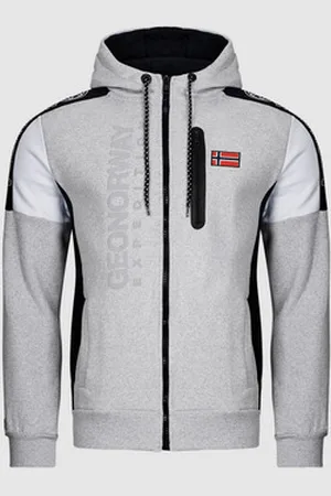 Geographical Norway Svetari FAGOZIP EU M