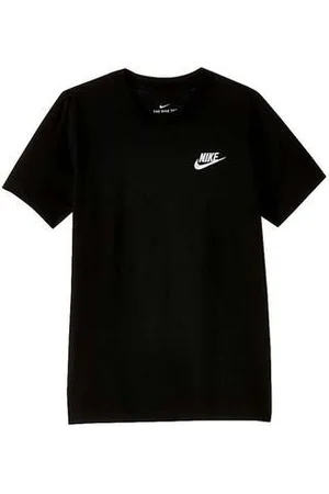 Nike T-paidat pitkillä hihoilla - Yksi Koko