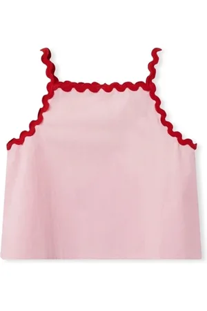 Compañía fantástica Paita COMPAÑIA FANTÁSTICA Top 43009 - Pink EU S