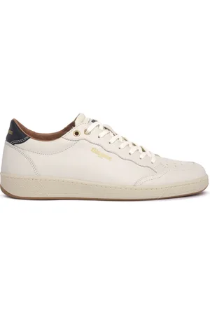 Blauer Tennarit 01 MURRAY WHITE 45