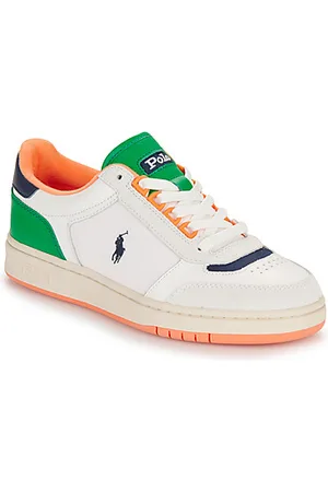 Ralph Lauren Kengät POLO CRT SPT 37