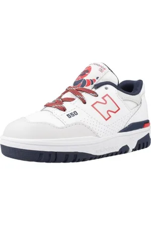 New Balance Tennarit FW KIDS COURT 22 1/2