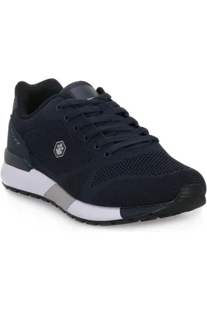 Lumberjack Tennarit M0049 NAVY 44