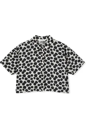 Compañía fantástica Paita COMPAÑIA FANTÁSTICA Shirt 11019 - Polka Dots EU M