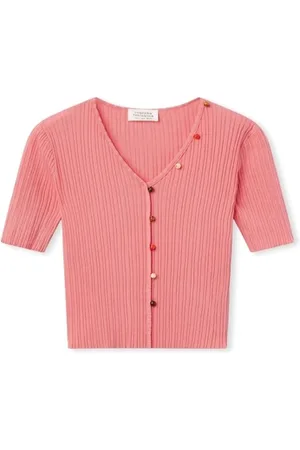 Compañía fantástica Paita COMPAÑIA FANTÁSTICA Top 10219 - Pink EU S