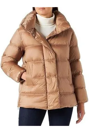 Geox Paksu takki W TAHINA MID JKT FR 48