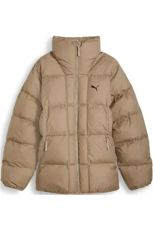 PUMA Takit PUFFER JACKET EU S