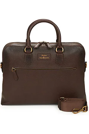 Ralph Lauren Salkut COMMUTER-MESSENGER-MEDIUM Yksi Koko