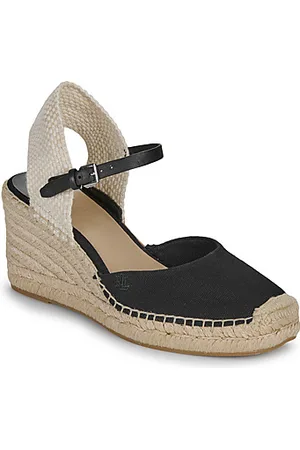 Ralph Lauren Kangassandaalit ROBBY 37