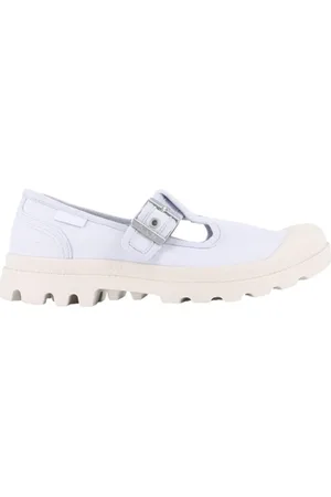 Palladium Balleriinat PAMPA M-JANE WASHED 36