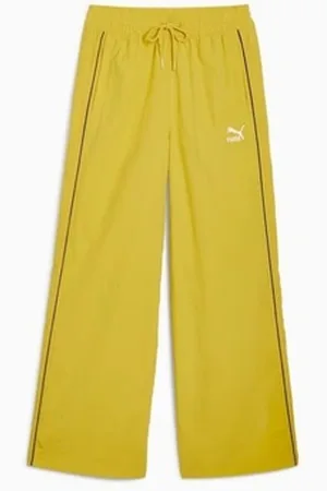 PUMA Housut T7 TRACK PANTS EU L