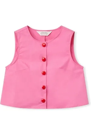 Compañía fantástica Paita COMPAÑIA FANTÁSTICA Top 11041 - Pink EU S
