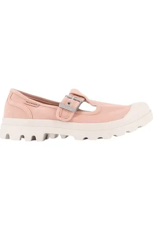 Palladium Balleriinat PAMPA M-JANE WASHED 37