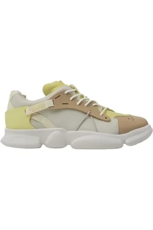 Camper Tennarit Twins Sneakers K201439 - Multicolor 36