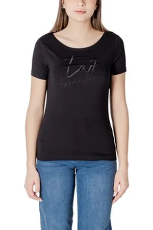 EA7 Lyhythihainen t-paita 7W000184 AF10373 EU XXL