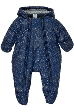 Petit Bateau Toppatakki BETTA 3 kuukautta
