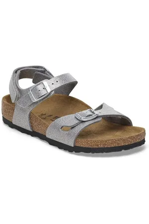 Birkenstock Tyttöjen sandaalit Rio as kids bf 24