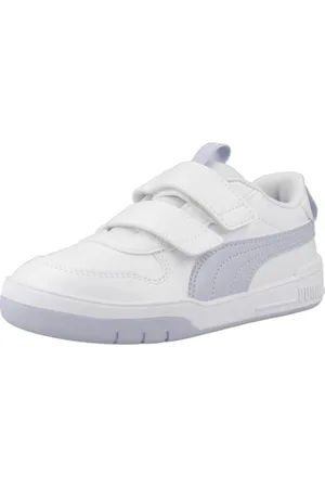 PUMA Tennarit MULTIFLEX SL V PS 28