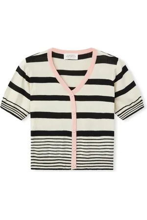 Compañía fantástica Paita COMPAÑIA FANTÁSTICA Top 10405 - White/Black EU S