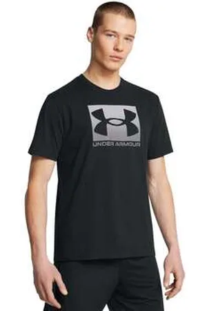 Under Armour T-paidat pitkillä hihoilla - EU S