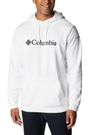 Columbia Ulkoilutakki CSC Basic Logo II Hoodie EU L