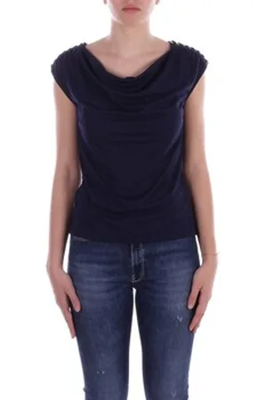 Ralph Lauren Hihattomat paidat / Hihattomat t-paidat 200889317 EU S