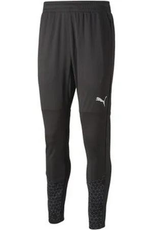 PUMA Jogging housut / Ulkoiluvaattee 658369 03 EU S